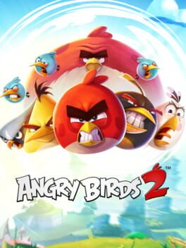 Cover: Angry Birds 2