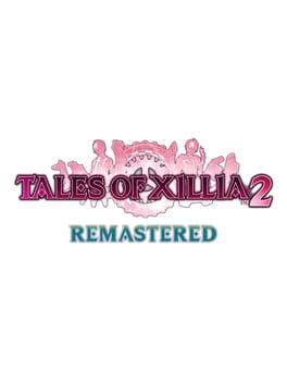 Cover: Tales of Xillia 2 Remastered