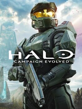 Cover: Halo: Campaign Evolved