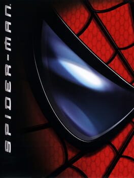 Cover: Spider-Man