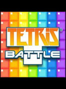 Cover: Tetris Battle