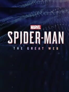 Cover: Marvel's Spider-Man: The Great Web
