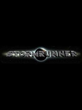 Cover: Stormrunner