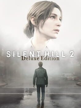 Cover: Silent Hill 2: Deluxe Edition