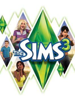 Cover: The Sims 3
