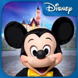Cover: Disneyland Explorer