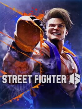 Cover: Street Fighter 6