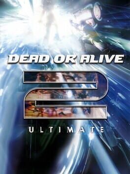 Cover: Dead or Alive 2 Ultimate