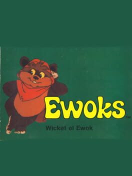Cover: Ewoks