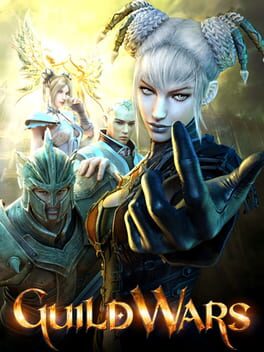 Cover: Guild Wars