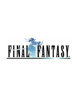Cover: Final Fantasy