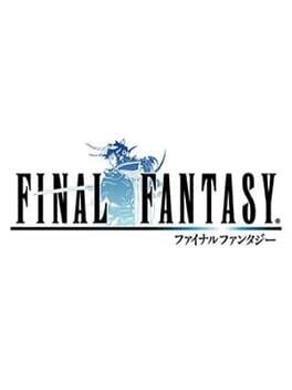 Cover: Final Fantasy