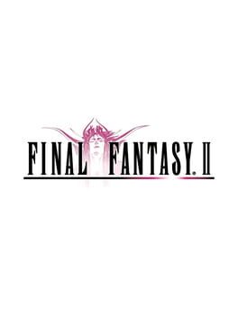 Cover: Final Fantasy II