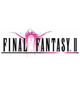 Cover: Final Fantasy II