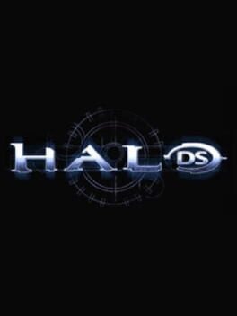 Cover: Halo DS
