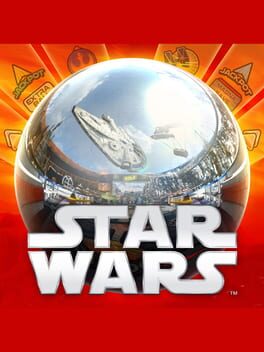 Cover: Star Wars Pinball 7