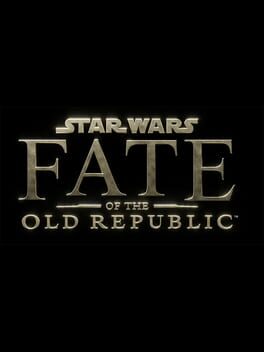 Cover: Star Wars: Fate of the Old Republic