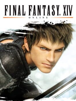 Cover: Final Fantasy XIV Online