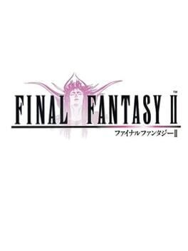 Cover: Final Fantasy II