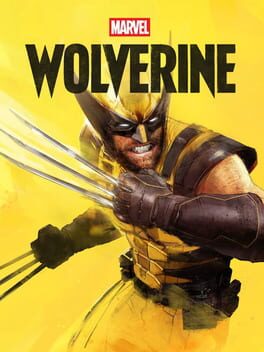 Cover: Marvel's Wolverine