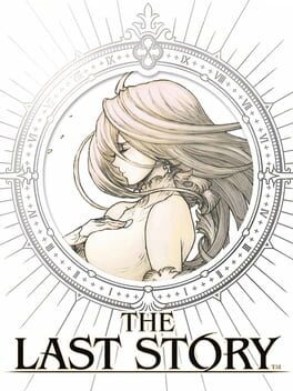 Cover: The Last Story