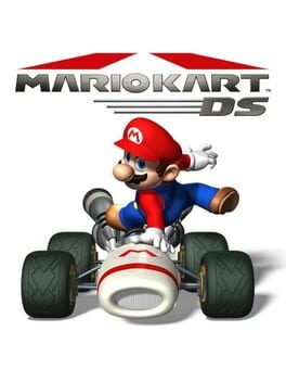 Cover: Mario Kart DS
