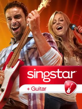 Cover: SingStar Guitar