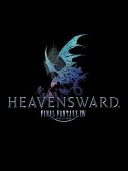 Cover: Final Fantasy XIV: Heavensward - Collector's Edition