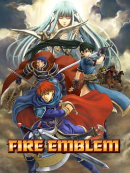 Cover: Fire Emblem