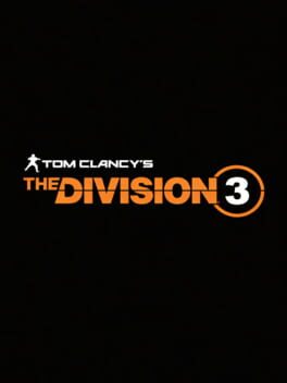 Cover: Tom Clancy's The Division 3