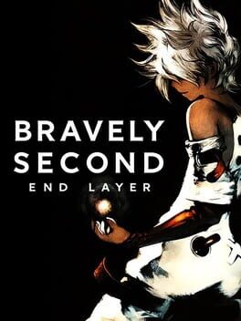 Cover: Bravely Second: End Layer