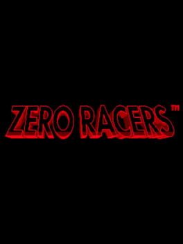 Cover: Zero Racers
