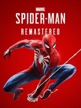Cover: Marvel's Spider-Man Remastered