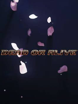 Cover: Dead or Alive New Project