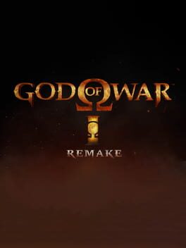 Cover: God of War Remake