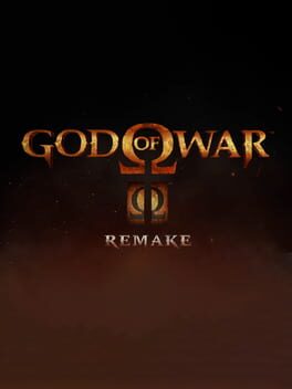 Cover: God of War II Remake