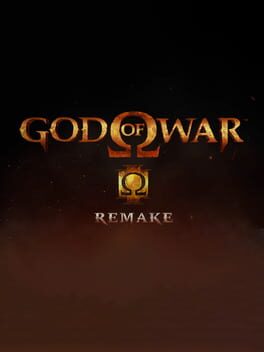 Cover: God of War III Remake