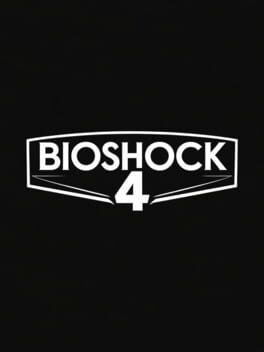 Cover: BioShock 4