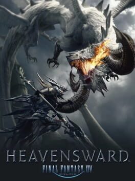 Cover: Final Fantasy XIV: Heavensward