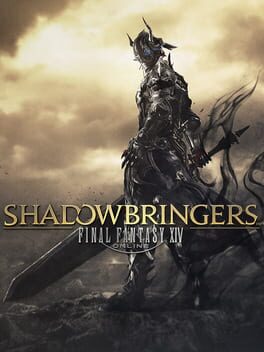 Cover: Final Fantasy XIV: Shadowbringers