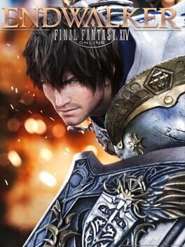 Cover: Final Fantasy XIV: Endwalker