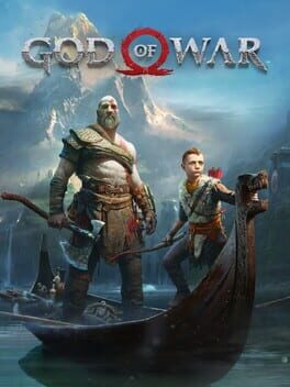 Cover: God of War