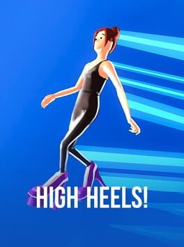 Cover: High Heels!