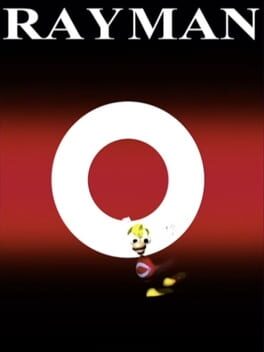 Cover: Rayman