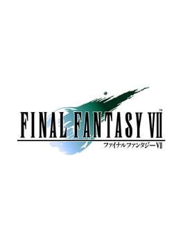 Cover: Final Fantasy VII
