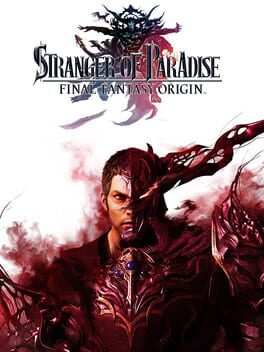 Cover: Stranger of Paradise: Final Fantasy Origin
