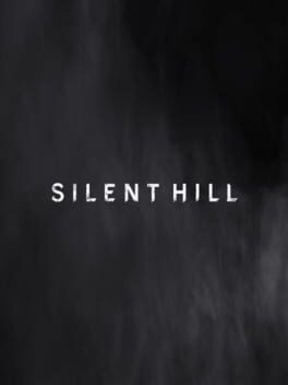 Cover: Silent Hill