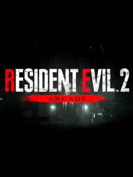 Cover: Resident Evil 2: Arcade