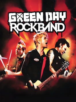 Cover: Green Day: Rock Band
