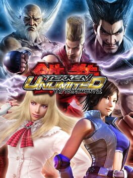 Cover: Tekken Tag Tournament 2 Unlimited